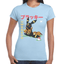 Playera Umbreon Pokemon Algodón Premium #1104