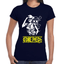 Playera Luffy One Piece Algodón Premium #1108