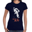 Playera Luffy One Piece Algodón Premium #1109
