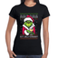 Playera Grinch Navidad Algodón Premium #1127