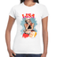 Playera Lisa Blackpink Algodón Premium #1159