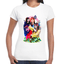 Playera Lisa Blackpink Algodón Premium #1162