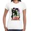 Playera Lisa Blackpink Algodón Premium #1164