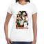 Playera Lisa Blackpink Algodón Premium #1165
