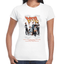 Playera BTS Algodón Premium #1171