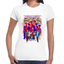 Playera BTS Algodón Premium #1175