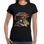 Playera Avenged Sevenfold City of Evil Algodón Premium #1202