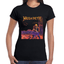 Playera Megadeth Peace Sells But Who's Buying Algodón Premium #1203