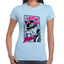 Playera JoJo’s Jotaro Kujo Algodón Premium #1205