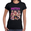 Playera Britney Spears Algodón Premium #1230