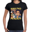 Playera Bruno Mars Algodón Premium #1233