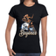 Playera Beyoncé Algodón Premium #1241
