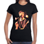 Playera Enrique Bunbury Algodón Premium#1245