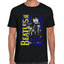 Playera The Beatles Cartoon #0001262