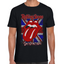 Playera The Rolling Stones Algodón Premium #0001267