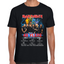 Playera Iron Maiden 48 Years Algodón #0001273