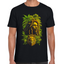 Playera Bob Marley Algodón Premium #0001279
