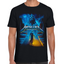 Playera Metallica Algodón Premium #0001280
