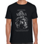 Playera Nirvana Safer Titan Heaven Algodón #0001292