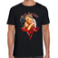Playera Van Halen Algodón Premium #0001315
