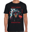 Playera Iron Maiden Senjutsu Algodón Premium #0001318