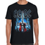 Playera AC DC Algodón Premium #0001319