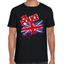 Playera The Police Algodón Premium #0001321