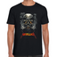 Playera Metallica Algodón Premium #0001332