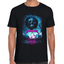 Playera Metallica Algodón Premium #0001338