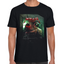 Playera Metallica Mirror Stares Back Hard #0001346