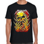 Playera Metallica Algodón Premium #0001349