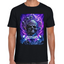 Playera Metallica Algodón Premium #0001350
