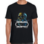 Playera Metallica Algodón Premium #0001358