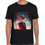 Playera Metallica Algodón Premium #0001360