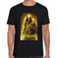 Playera Metallica Algodón Premium #0001367