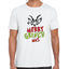 Playera The Grinch Grinchmas Navidad Algodón Premium #0001405