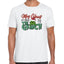 Playera The Grinch Grinchmas Navidad Algodón Premium #0001408