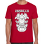 Playera Totoro Mi Vecino Algodón Premium #0001589