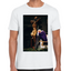 Playera El Papa Juan Pablo II Algodón Premium #0001590