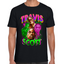 Playera Travis Scott Algodón Premium #0001608