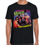 Playera Misfits Famous Monsters Algodón Premium #0001613