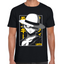 Playera One Piece Luffy Algodón Premium #0001620