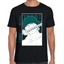 Playera One Piece Zoro Pirate Hunter Algodón Premium #0001621