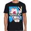 Playera Hentai Anime Algodón Premium #0001633