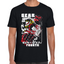 Playera Luffy Gear Fourth One Piece Algodón #0001640
