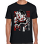 Playera Luffy Gear One Piece Algodón #0001647