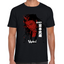 Playera Musashi Miyamoto Vagabond Algodón Premium #0001663