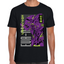 Playera Eva 01 Evangelion Algodón Premium #0001690
