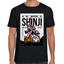 Playera Eva 01 Evangelion Algodón Premium #0001691