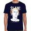 Playera Hanamichi Slam Dunk Algodón #0001698